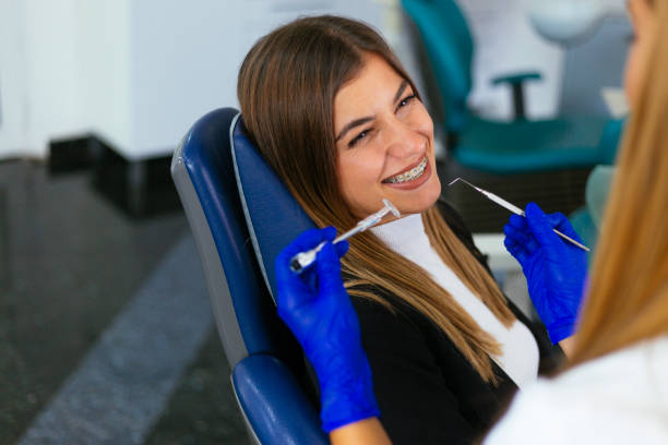 Best Teeth Whitening  in Ardmore, OK