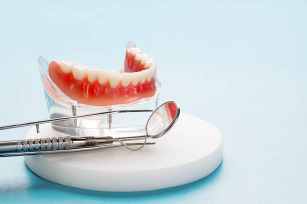 Emergency Dental Services in Ardmore, OK