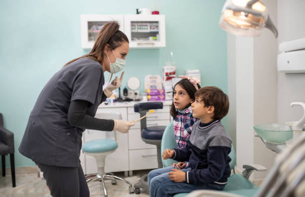 Best Emergency Dental Care  in Ardmore, OK