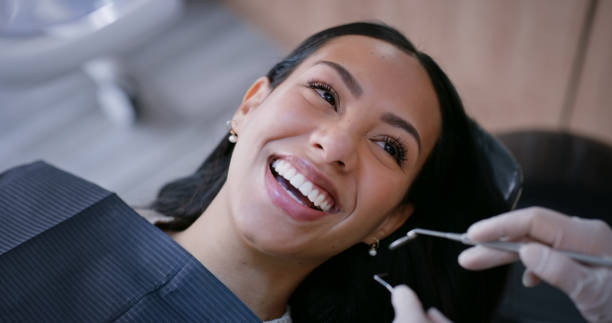Laser Dentistry in Ardmore, OK