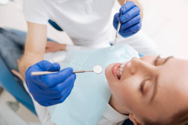 Best Full Mouth Reconstruction  in Ardmore, OK