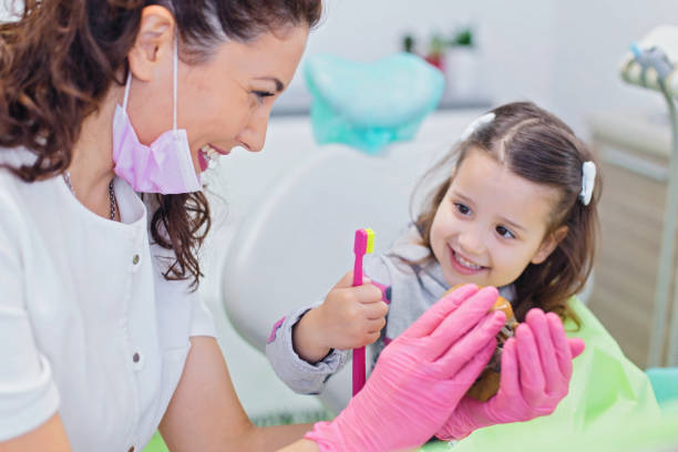 Best Emergency Dental Care  in Ardmore, OK